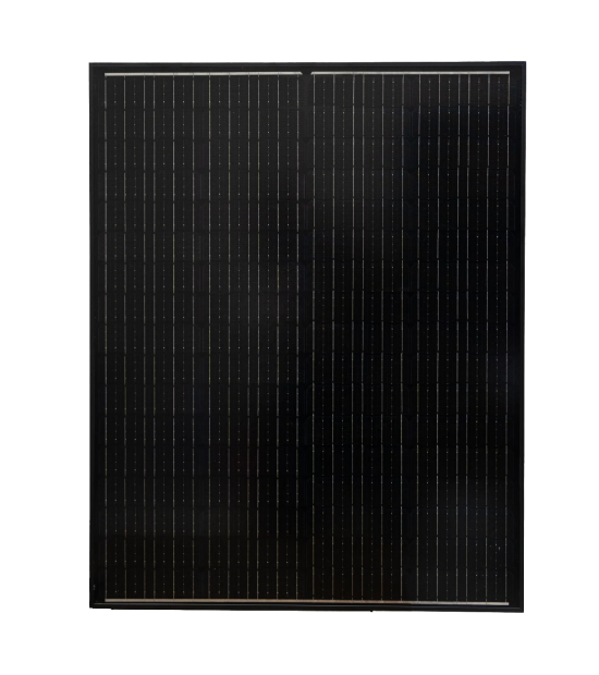 Solar Photovoltaic Panel