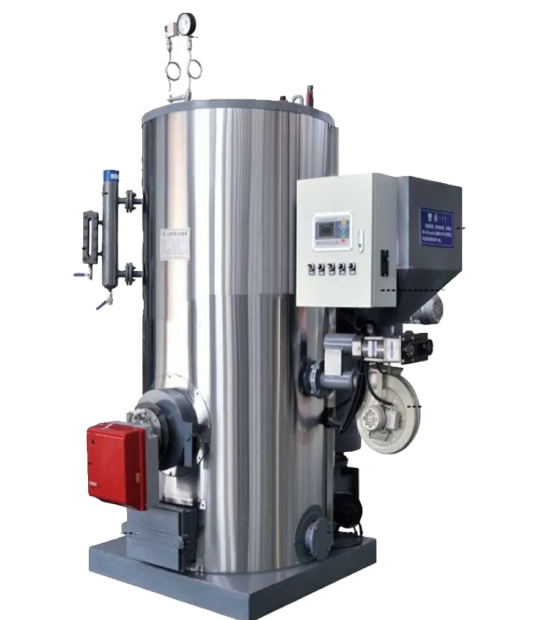 Water-tube Biomass Steam Boiler