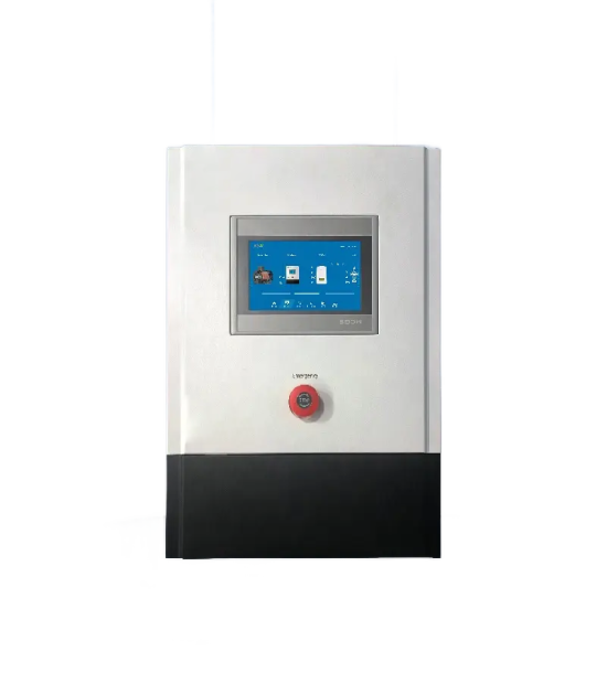 Premium Wind Power Monitoring System