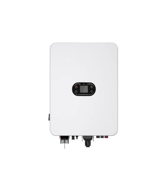 High Performance Hybrid Inverter 24V/8000W Solar Energy