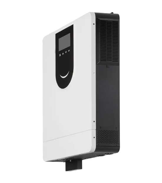 3.0KW Off Grid Solar Inverter System