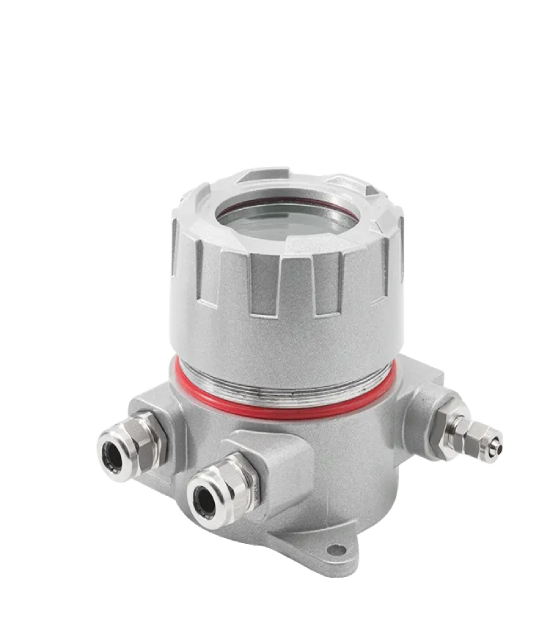 Premium Industrial Wind Speed Meter