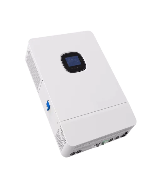 Split Phase 120V 240V Hybrid Solar Inverter