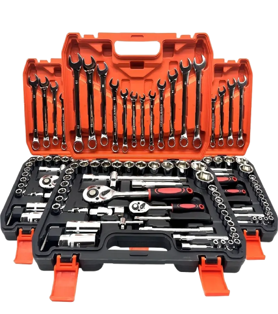 High Performance Automotive Repair Kit