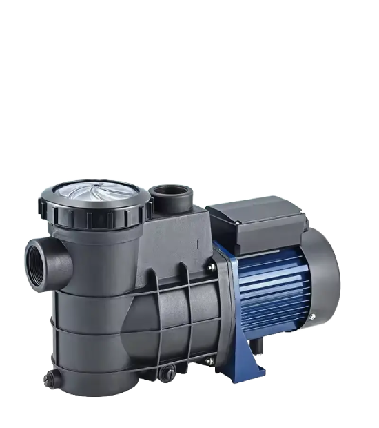 Professional Solar Hybrid Water Pump