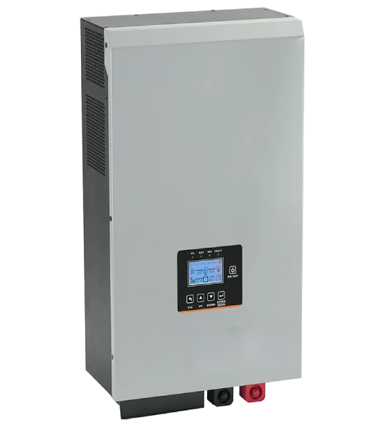 48V Single Phase Hybrid Inverter