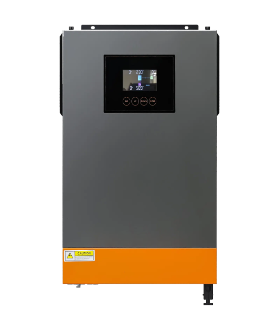 High Performance 6.2kW Hybrid Solar Inverter