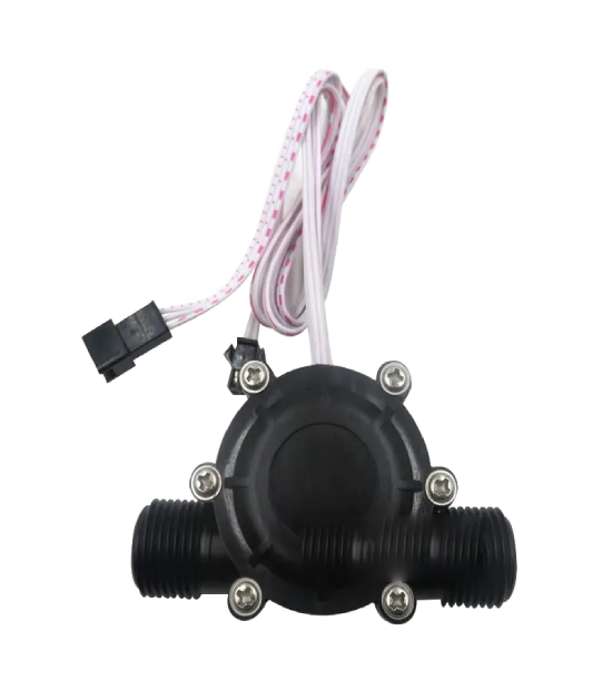 Hydro Power Water Turbine Flat Cable