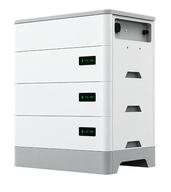 High Quality Battery Energy Storage System