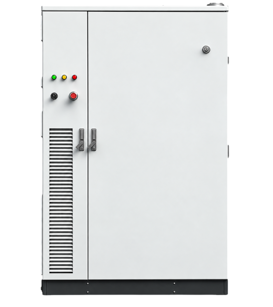 Modular 215kWh Energy Storage Battery