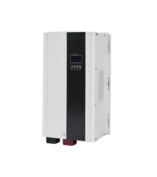 High Power 12kW Split Phase Solar Inverter