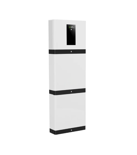 Efficient Residential Hybrid Home Solar Inverter System