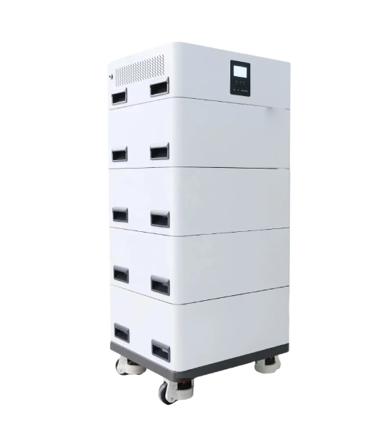 9.4kWh High Voltage Energy Storage Battery