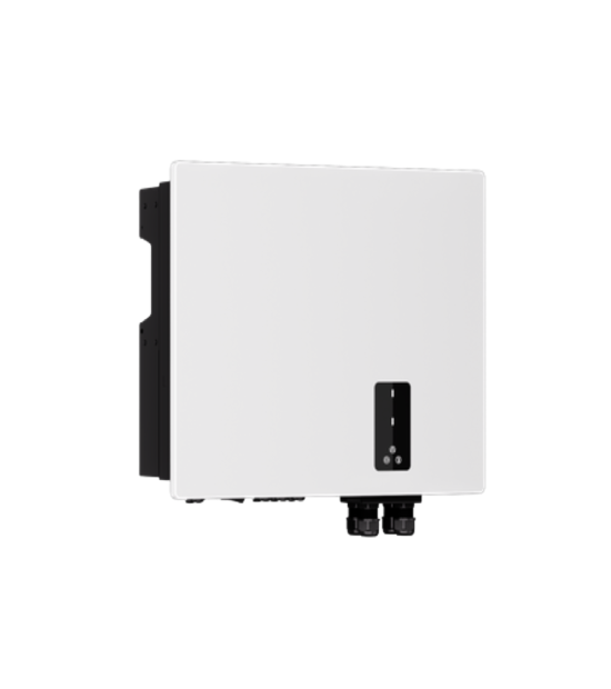 High Performance 12KW Off Grid Hybrid Inverter System