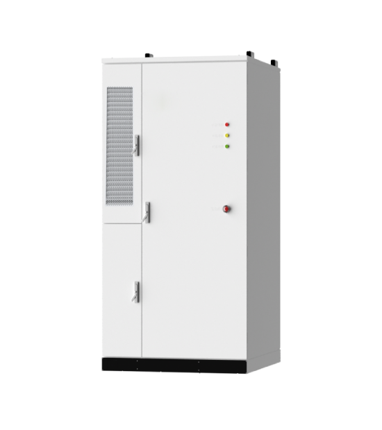 Modular 418kWh Energy Storage Battery