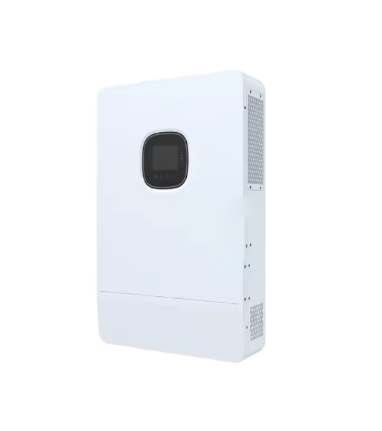 Hybrid Off-Grid Solar Inverter 3.68K 48V