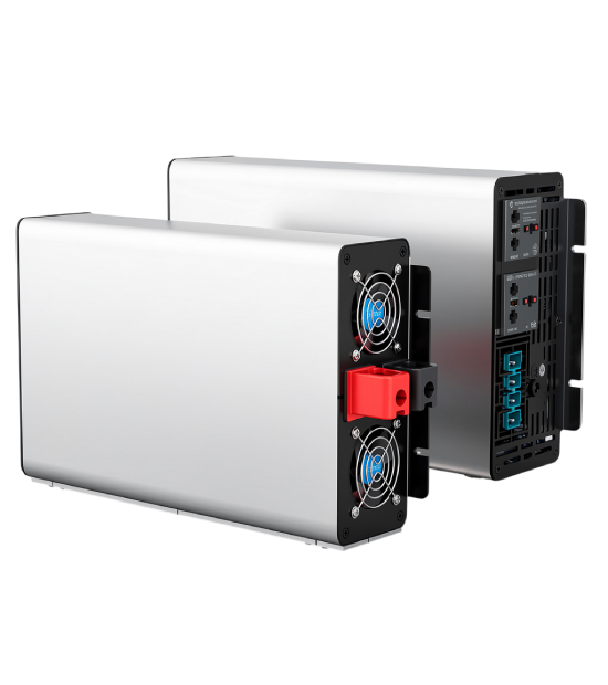 Pure Sine Wave Inverter