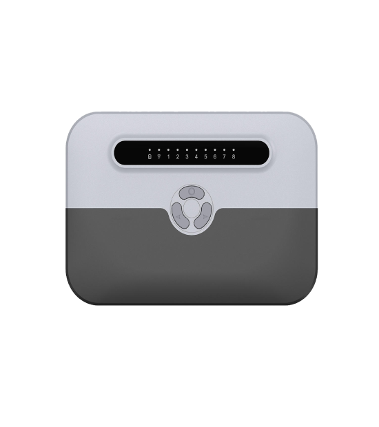 Smart Irrigation Controllers