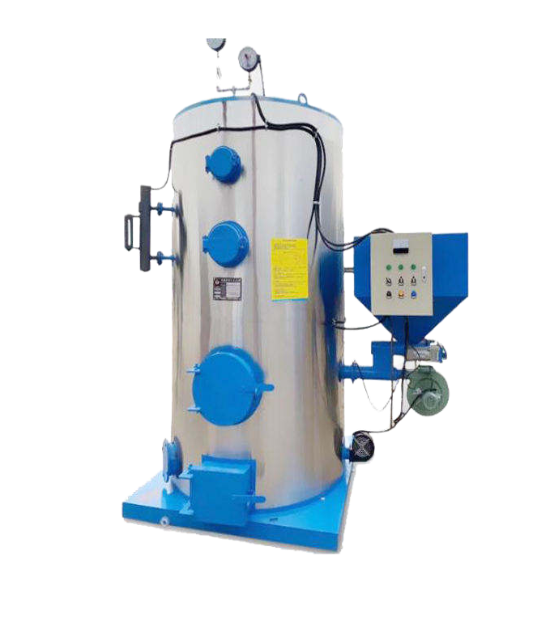 Biomass Gasifiers