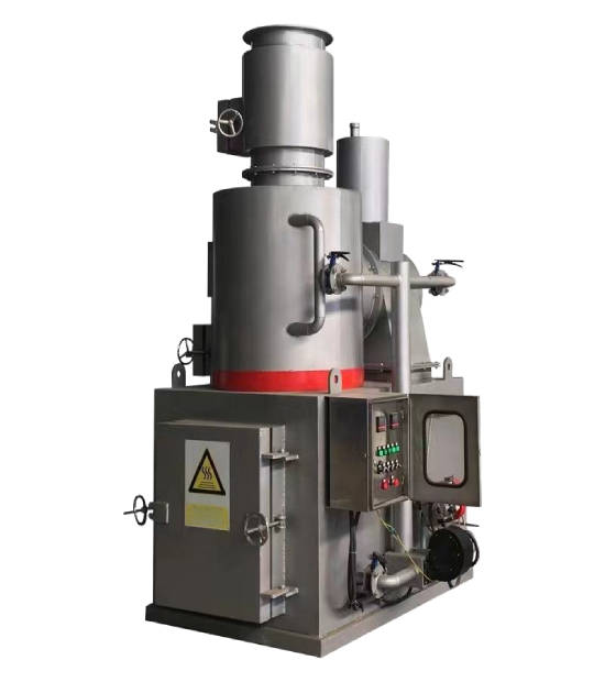 Incineration Power Units