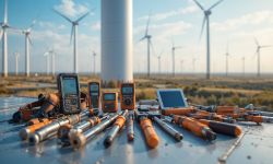 Maintenance Tools