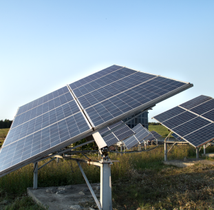 Solar Components 