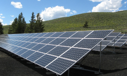 Solar Panels
