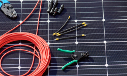 Solar Power Kits