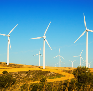 Wind Systems 