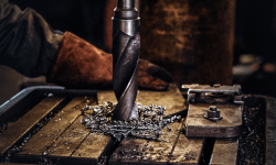 Drilling Equipment