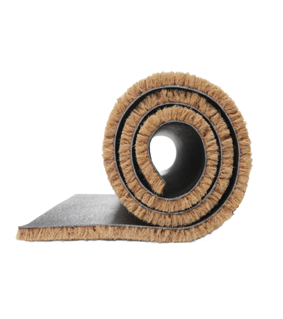 Recycled Fiber Insulation Rolls