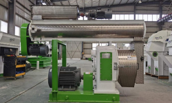Pellet Mills
