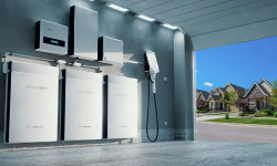 Solar Batteries