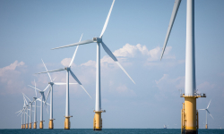 Wind Turbines