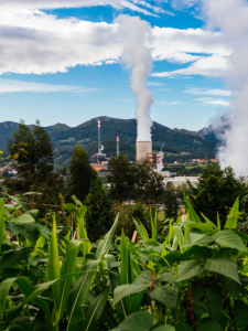 Advanced Geothermal Technology For Modern Infrastructure