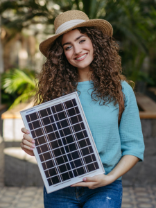 Powering The Future With Smart Energy Solutions