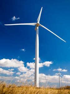 Powering The Future With Wind Energy Solutions