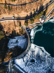 Harnessing Water Power For A Sustainable Future