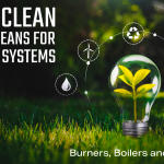 Burners, Boilers And Beyond: What Clean Energy Means For Thermal Systems