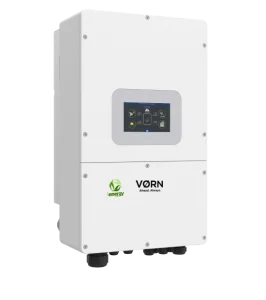 16kW Smart Hybrid Power Inverter