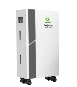 Residential Energy Low Voltage Hybrid Inverter