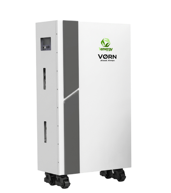 Residential Energy Low Voltage Hybrid Inverter