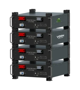 Single-Phase Low-Voltage Hybrid Inverter