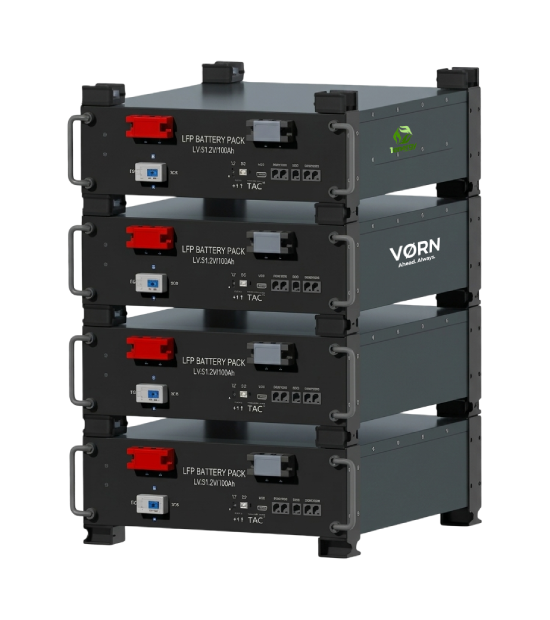 Single-Phase Low-Voltage Hybrid Inverter