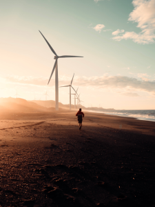 Powering Tomorrow with Smart Renewable Solutions